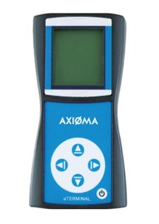 Uređaj za očitanje brojila Axioma Metering aTERMINAL