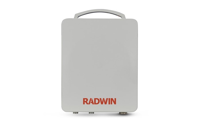 Radwin 2000 D+ Connectorized
