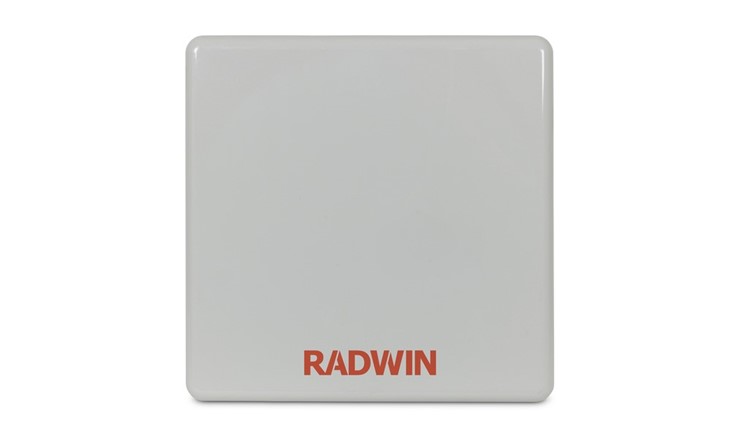 Radwin 2000 D+ Integrated