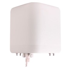 Outdoor radio unit Radwin MultiSector Integrated