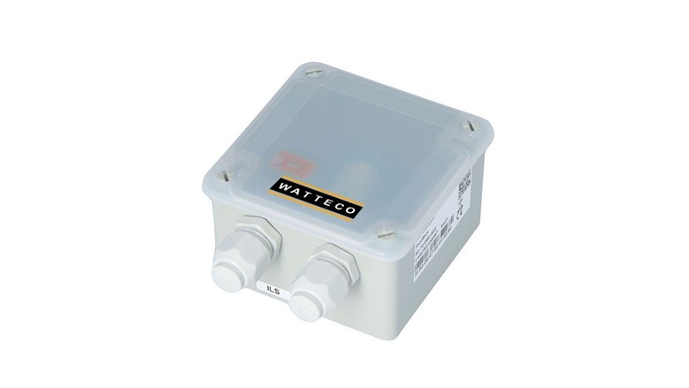 Watteco ModBus/LoRaWAN premosnik