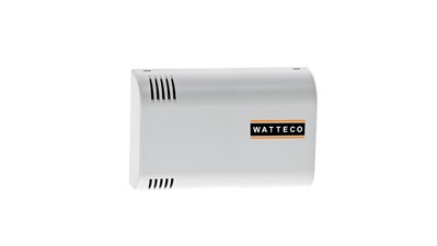 Watteco senzor kvalitete zraka u unutarnjim prostorima Vaqa'O