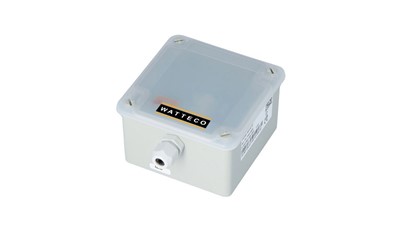 Watteco PT1000 temperature transceiver