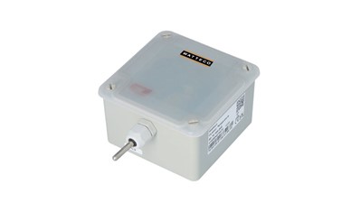 Watteco outdoor temperature sensor