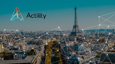 AdriNet and Actility Announce Strategic Partnership to Boost IoT Deployment in the Adriatic Region