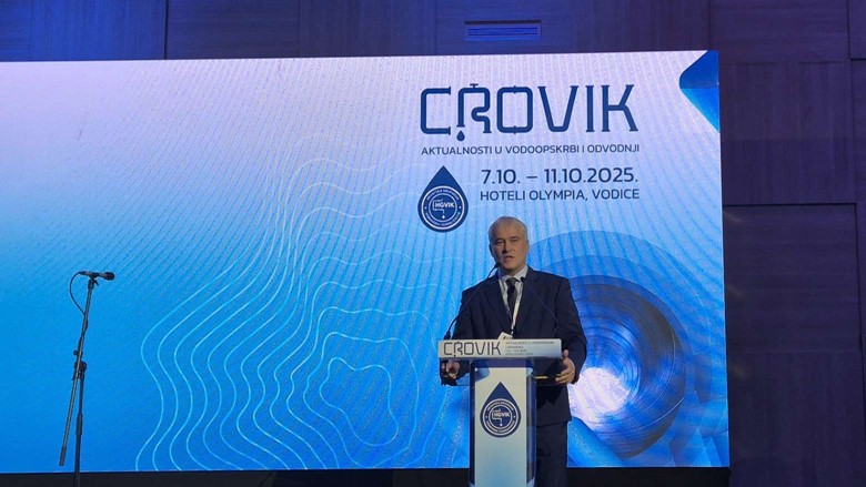 CROVIK 2025