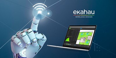 Ekahau AI Pro - a tool for fast Wi-Fi networks planning and analysis