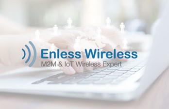 Novi partner AdriNeta - Enless Wireless