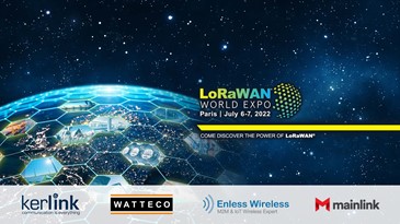 LoRaWAN World Expo