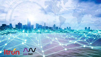 AdriNet postaje Itron ovlašteni partner za Adria regiju i pridružuje se programu Itron Engage