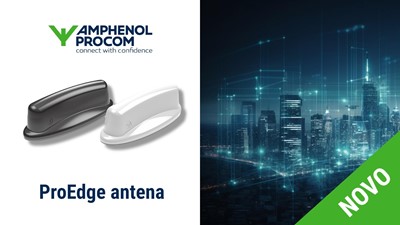 Amphenol Procom ProEdge antena briše granice između mobilnosti i fiksnog bežičnog pristupa