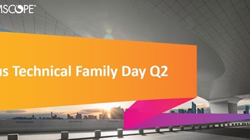 Ruckus Technical Family Day Q2