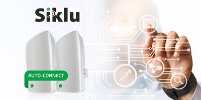 Novi gigabitni link na 60 GHz - Siklu MultiHaul TG MPL-260 